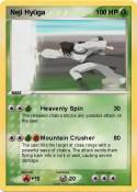 Neji Hyūga