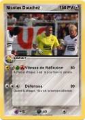 Nicolas Douchez