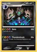 Sans