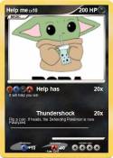 Help me