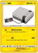 NES