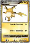 Raichu