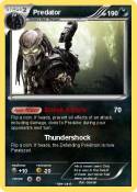 Predator