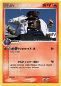 r truth