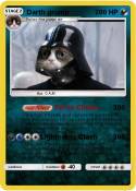 Darth grump