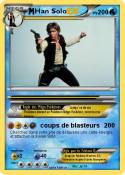 Han Solo