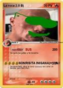 La roca 2.0