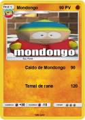 Mondongo