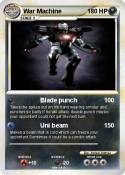 War Machine