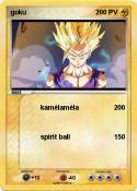 goku