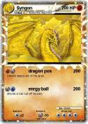 Syngon
