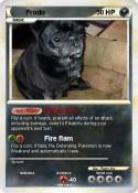 Frodo