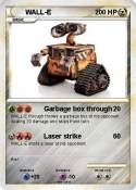 WALL-E