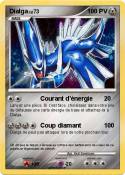 Dialga