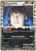 Vinq aka Ben