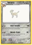 Metaleon