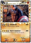 cap