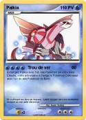 Palkia