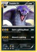 Thunder EX
