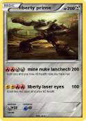 liberty prime