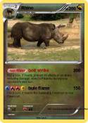 Rhino