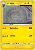 jax attax