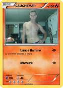 CAUCHEMAR