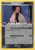 Rick Astley