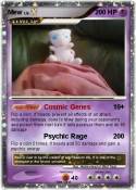 Mew