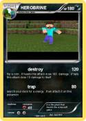 HEROBRINE