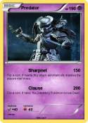 Predator