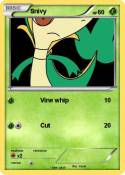 Snivy