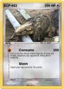 SCP-682