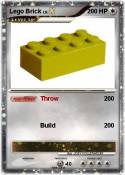 Lego Brick