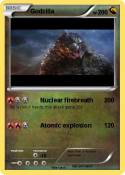 Godzilla