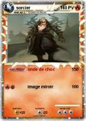 sorcier