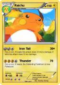 Raichu