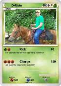 D-Rider