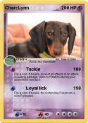 CharcLynn