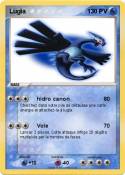 Lugia