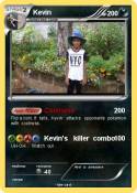 Kevin