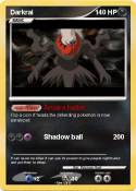 Darkrai