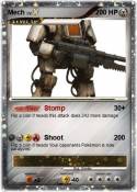 Mech