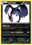 Dark Lugia