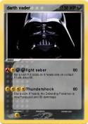darth vader