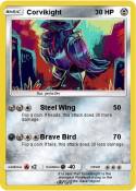 Corvikight