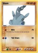 Shank