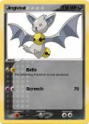 Jinglebat