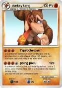 donkey kong