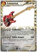 Frankenstrat